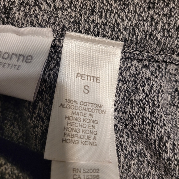 Liz Claiborne casual pants - Picture 4 of 4